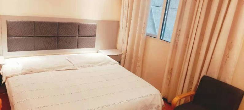 神农架皇冠宾馆图片