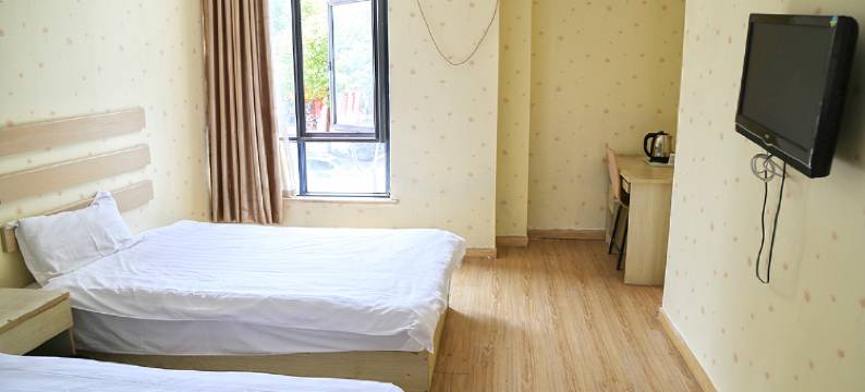 无锡湖滨欣景客房图片