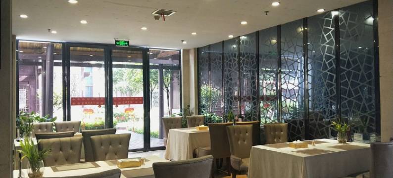 宁乡金太阳温泉度假村图片