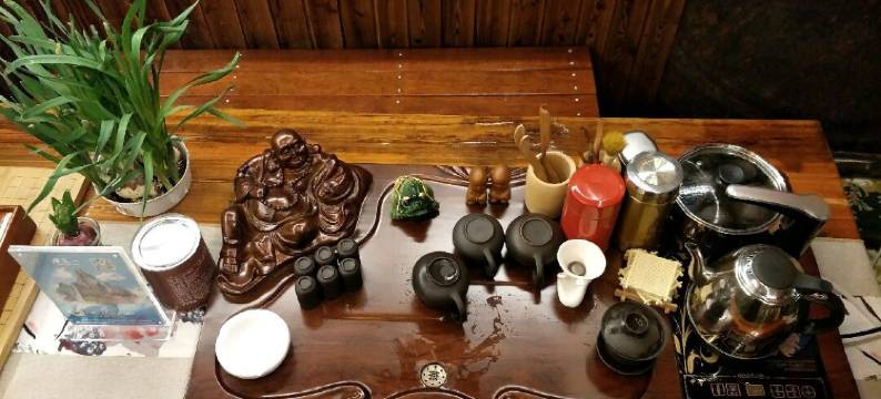 雁荡山名宿阁客栈图片