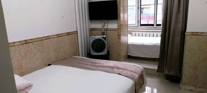 吉祥宾馆(佳木斯旭日巷店)图片