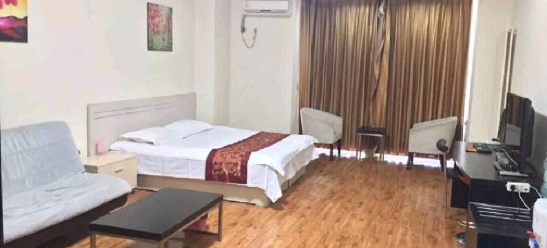 临沂时尚公寓图片