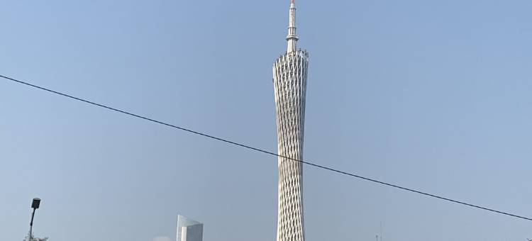 广州春泉酒店(琶洲会展中心沥滘地铁站店)图片