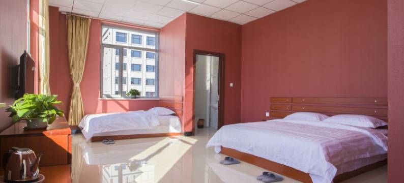 建昌交通宾馆图片