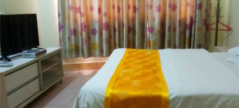 河池君临城宾馆图片