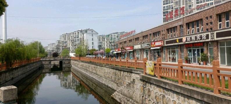 无锡旭阳宾馆图片