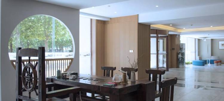 威县柿桔商务酒店图片