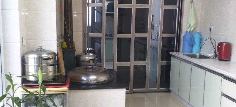 蓬莱龙海客栈图片