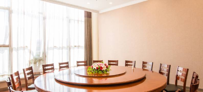 丽都酒店(围场客运站店)图片