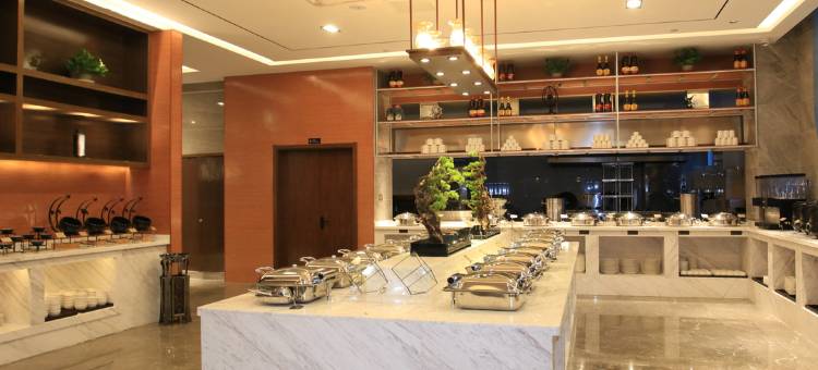 格美酒店(肥东高铁站龙泉东路店)图片