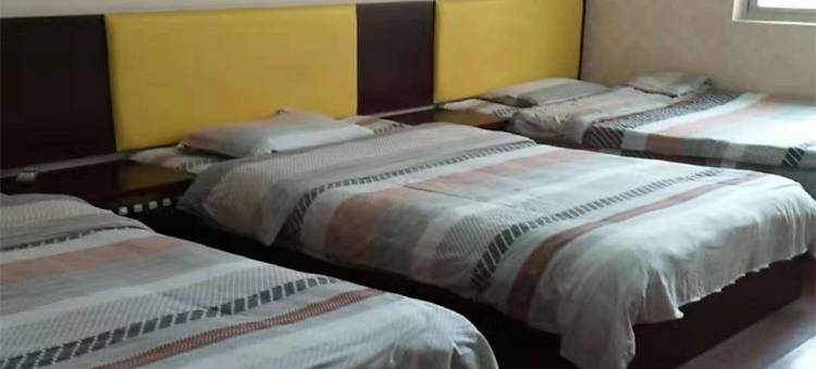 寿宁本田宾馆图片