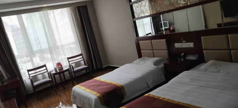 延长嘉华酒店图片