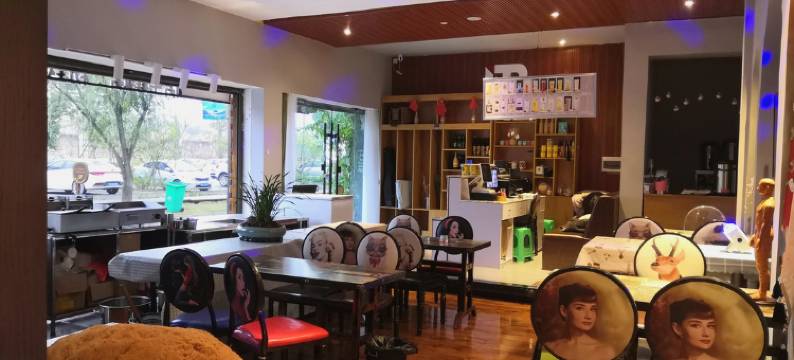 兴义花语·宿客栈图片