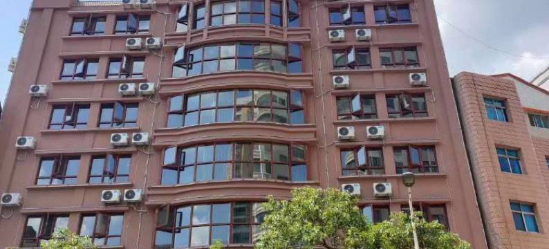 师宗奥龙商务酒店图片