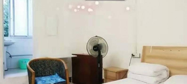 武汉美境公寓(华夏理工学院店)图片