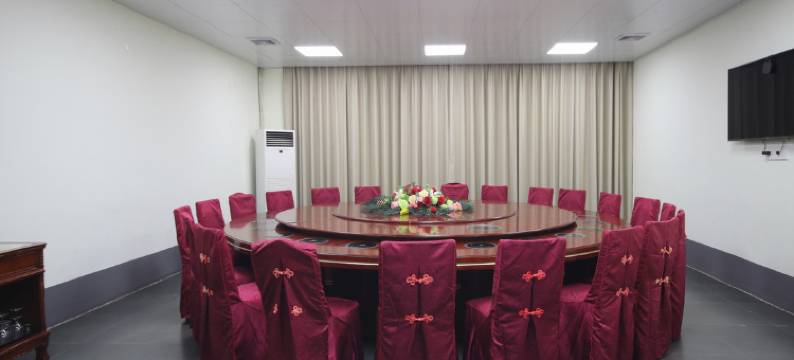 北海海天假日酒店图片