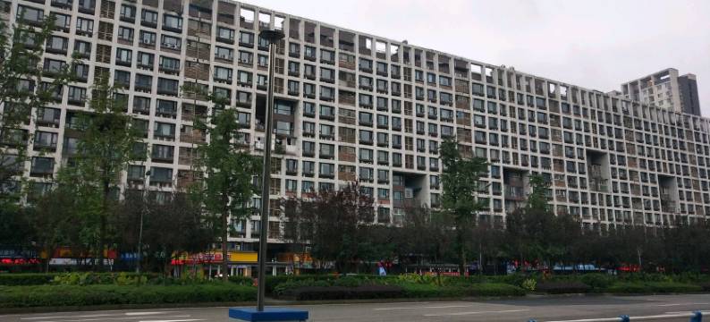 重庆鑫怡快捷民宿图片