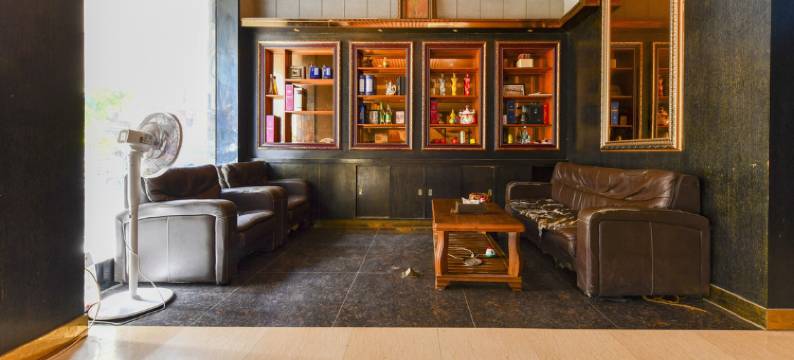 惠州迈卡国际酒店图片