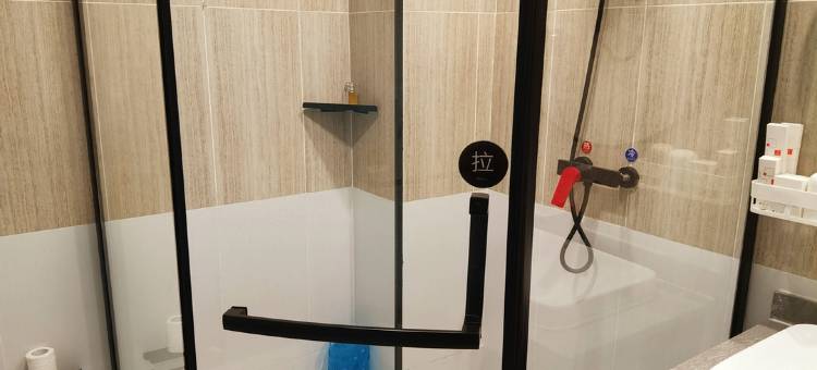 尚客优酒店(赤城御福莊苑店)图片