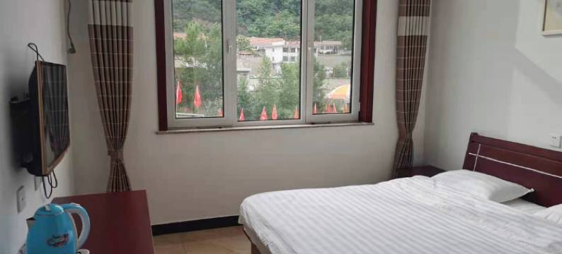 兴隆山水龙兴农家乐图片