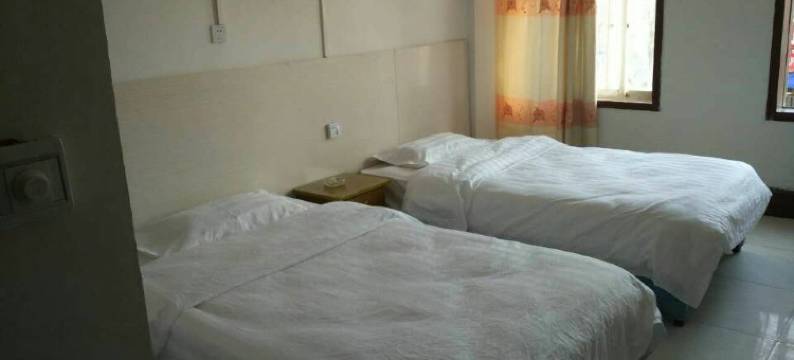 东平老毕宾馆图片