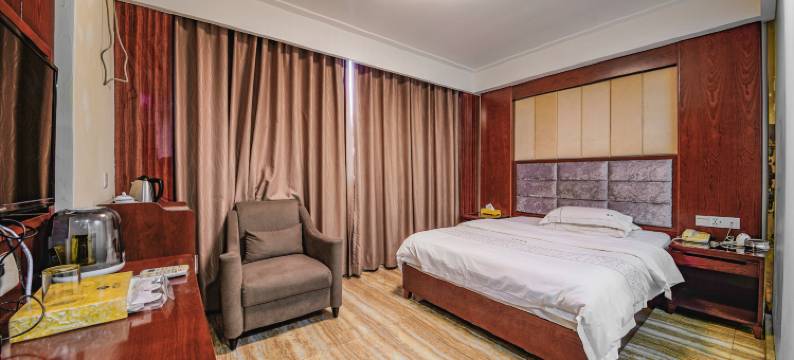 福华酒店(佛山一店)图片