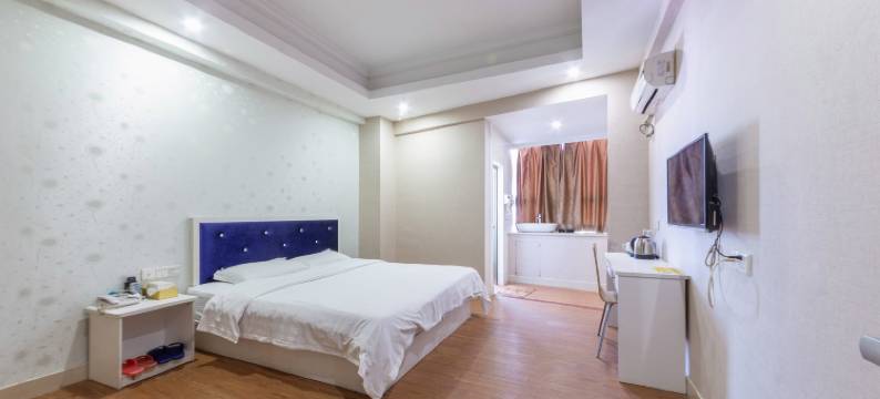 卡尔顿酒店(潮阳棉新大道店)图片