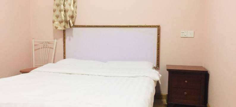 横店桂花宾馆图片