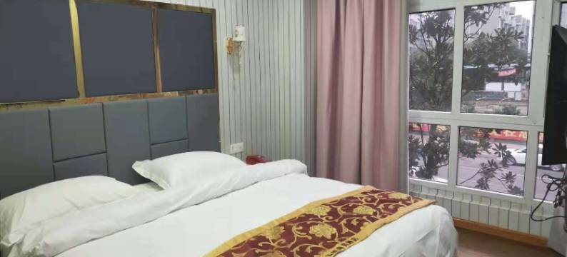 高县金树商务酒店图片