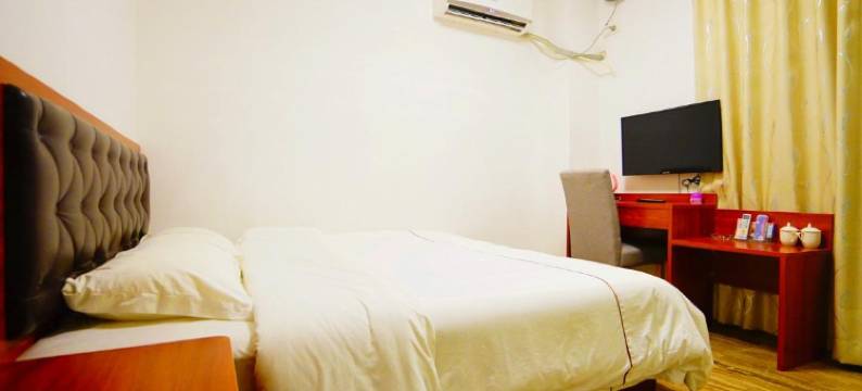 广州市寓尚公寓(迎龙路分店)图片