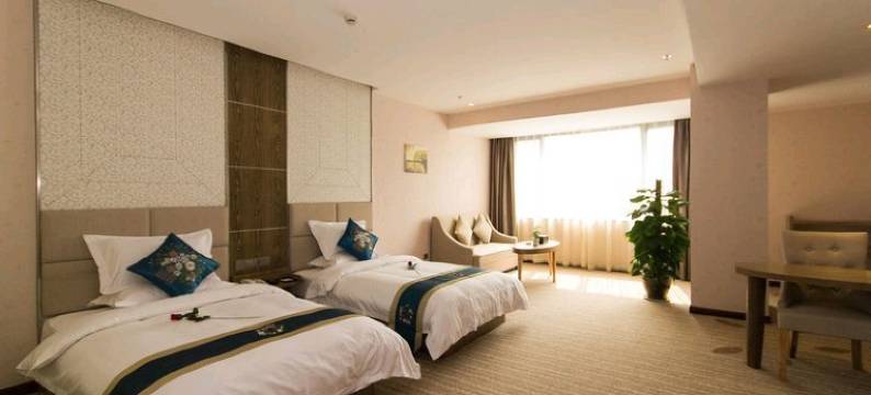 馨一港宾馆(廊坊新开路明珠超市店)图片