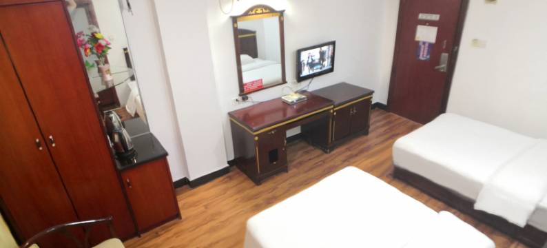 玉林顺意旅业旅馆(教育中路人民医院店)图片