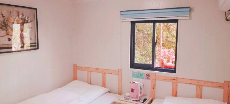 武当山景间客栈图片