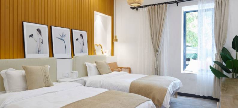 鼓浪屿沐糖假日花园旅馆图片