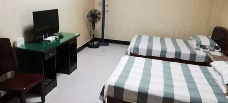 武乡聚源招待所图片