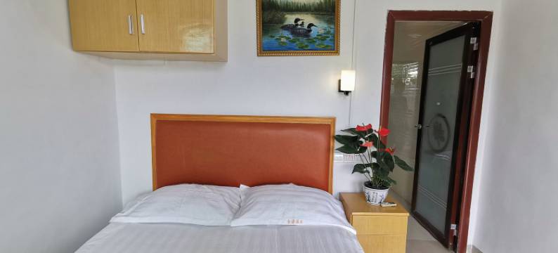 始兴金源天然温泉民宿图片