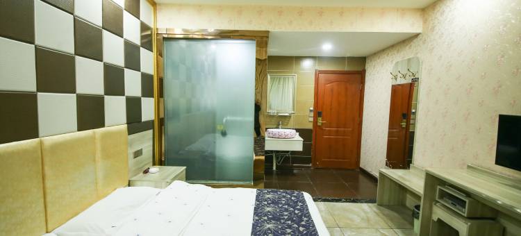 白银顺源宾馆图片