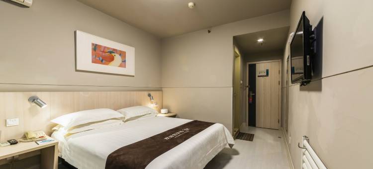 锦江之星(郑州大石桥地铁站店)图片