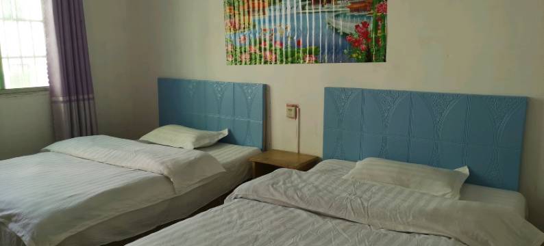 宜春万佳宾馆图片