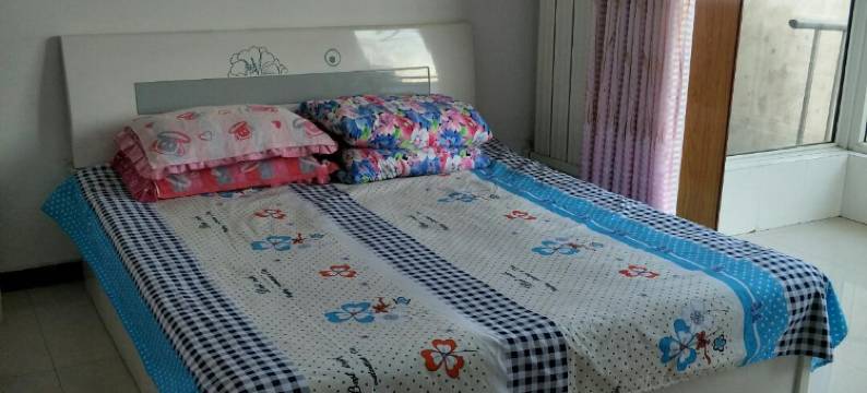 乐亭爱家农家院图片