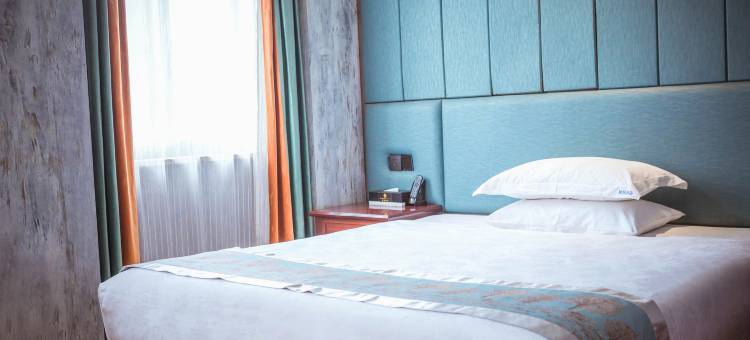 星程酒店(都昌悦岸店)图片