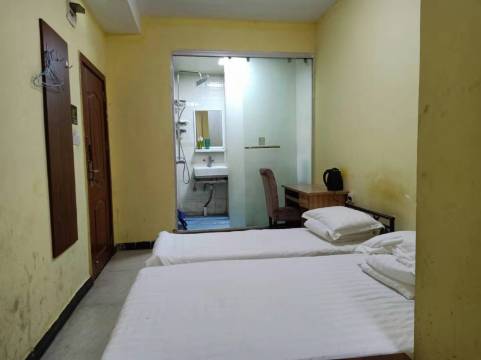 吉安县水栎煊宾馆