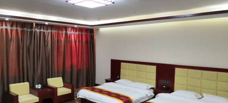 北安龙江之星大酒店图片