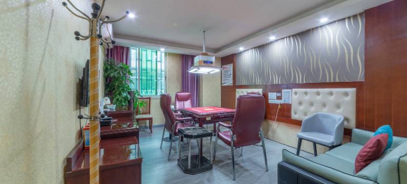 佛山丽都宾馆图片