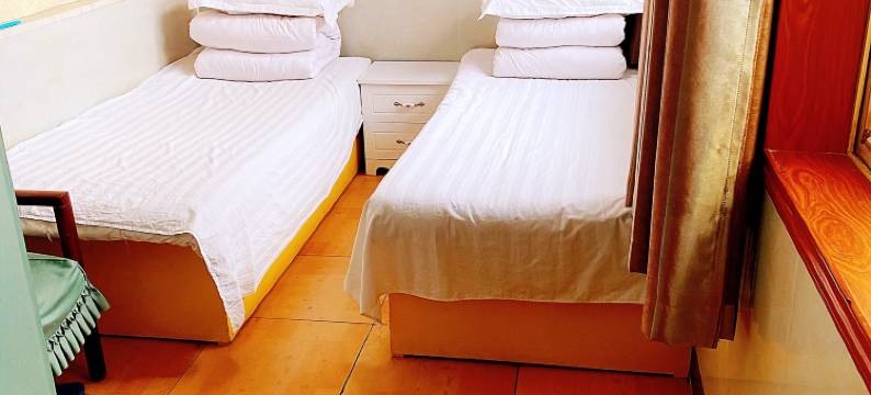 磁县晶鑫快捷宾馆图片