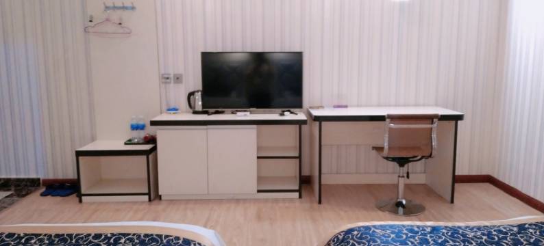 保山泊客酒店(保山学院高铁站店)图片
