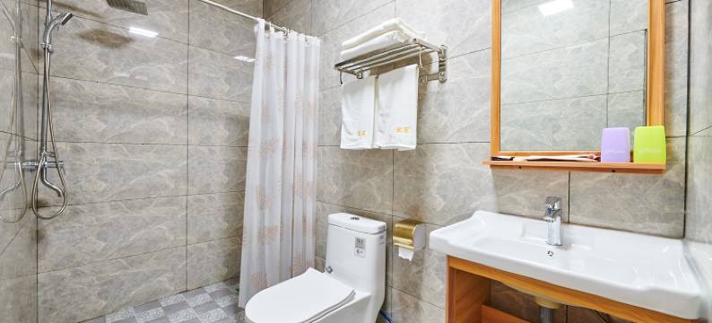 厦门栖悦精品酒店(厦门北站店)图片