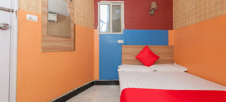 武汉汉阳洪鑫住宿图片