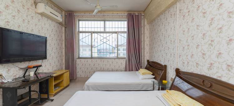 泰安金泰宾馆图片