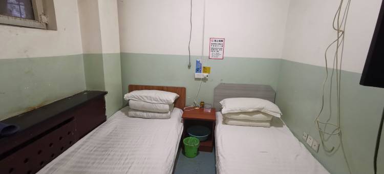 乌鲁木齐好客来宾馆图片